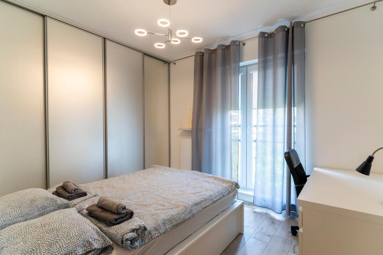 Appartement First -- żoliborz 5